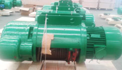 Hoist Mount Tutorials