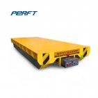 What Are The Safety Warning Signs For Heavy-duty Agv Transfer Cart