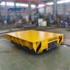 Introduction to the Performance and Functions of battery operated transfer car