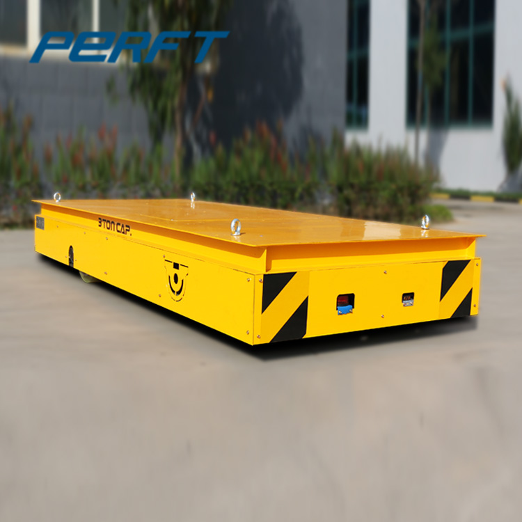 The reducer adopts a special type of electric flatbed truck