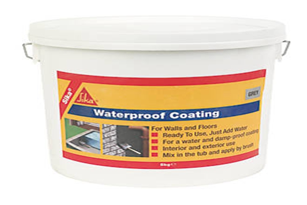 waterproof coating for electric transfer carts